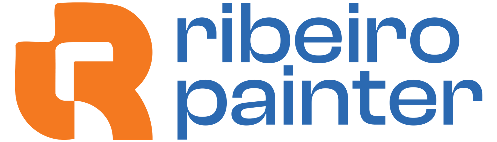 Ribeiro Painter
